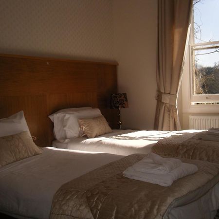 Wortley Hall Sheffield Exterior foto